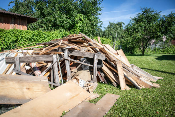 Best Residential Junk Removal  in Carrabelle, FL